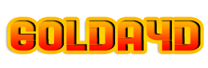 GOLDA4D